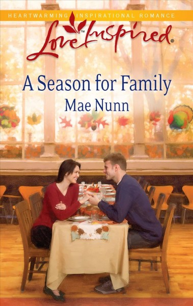A season for family / Mae Nunn.