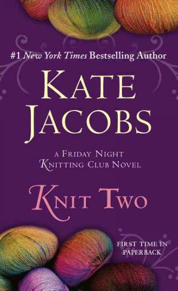 Knit two / Kate Jacobs.