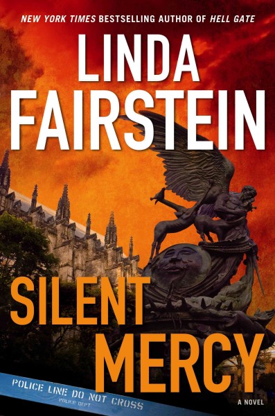 Silent mercy [sound recording] / Linda Fairstein.