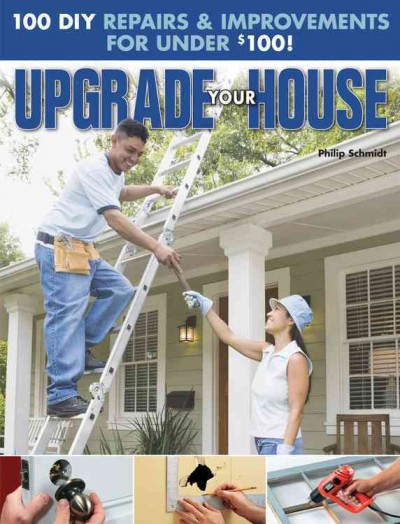 Upgrade your house / by Philip Schmidt.