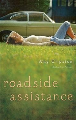 Roadside assistance / Amy Clipston.