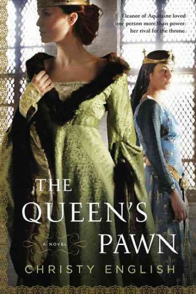 The queen's pawn / Christy English.