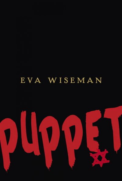 Puppet : a novel / Eva Wiseman.