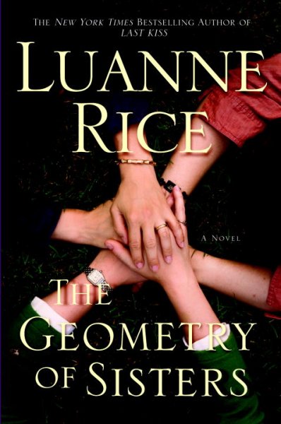 The geometry of sisters [Book] / Luanne Rice. --.
