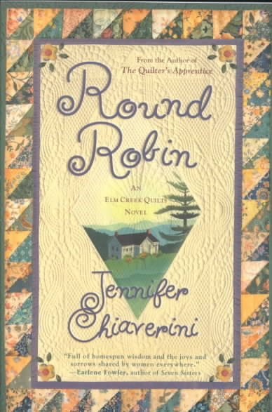 Elm Creek Quilts first three novels [Book] / Jennifer Chiaverini.