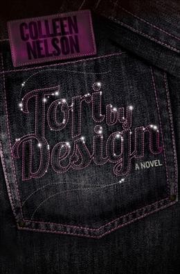 Tori by design / Colleen Nelson.