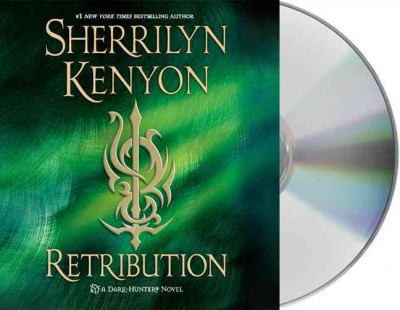 Retribution [sound recording] / Sherrilyn Kenyon.