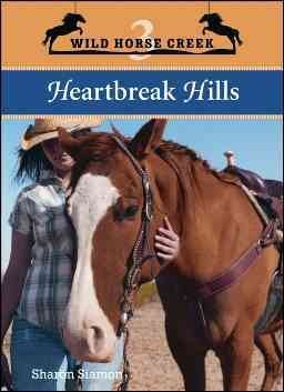Heartbreak Hills / Sharon Siamon.