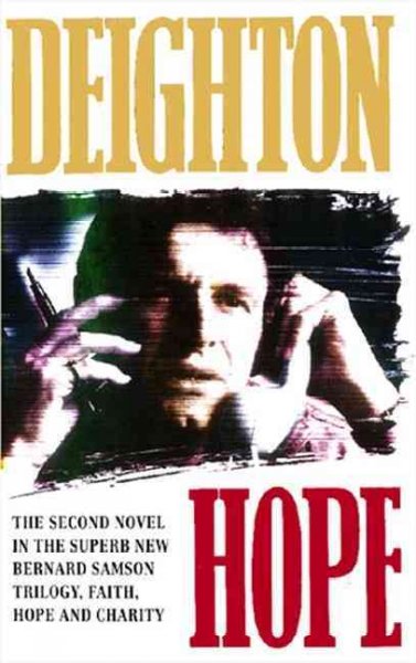 Hope / Len Deighton.