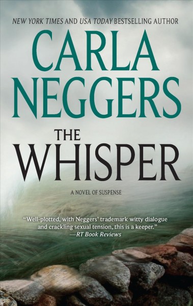 The whisper / Carla Neggers.