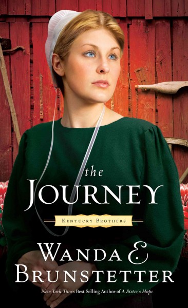 The journey / Wanda E. Brunstetter.