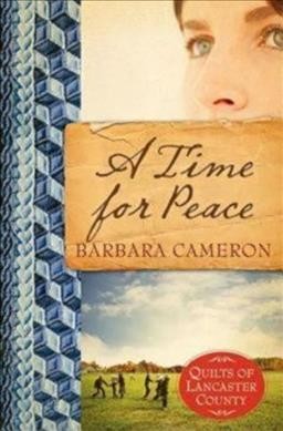 A time for peace / Barbara Cameron.