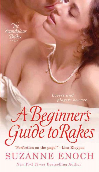 A beginner's guide to rakes / Suzanne Enoch.