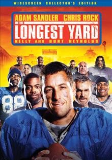 The longest yard/ Paramount Pictures and Columbia Pictures present a Happy Madison/MTV Films production, in association with Callahan Filmworks ; produced by Jack Giarraputo ; screenplay by Sheldon Turner ; directed by Peter Segal.