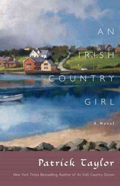 An Irish Country Girl / Patrick Taylor.