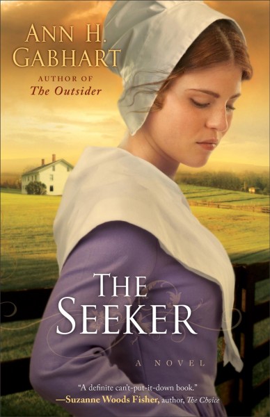 The seeker : a novel / Ann H. Gabhart.