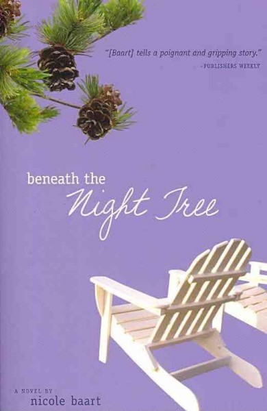 Beneath the night tree / Nicole Baart.