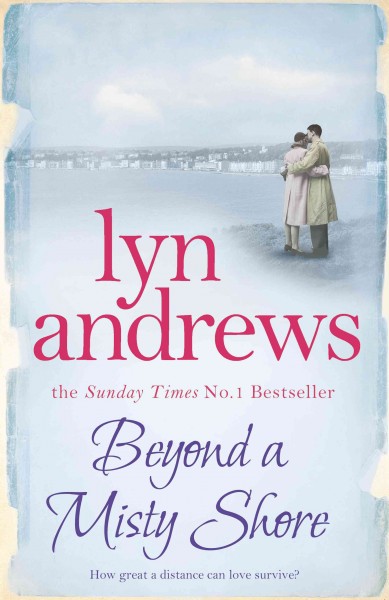 Beyond a misty shore / Lyn Andrews.