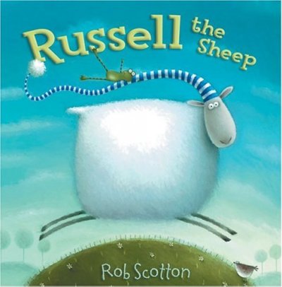 Russell the sheep / Rob Scotton.