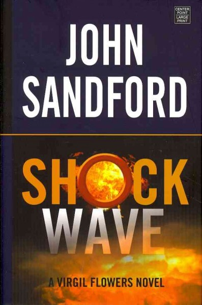Shock wave / John Sandford.