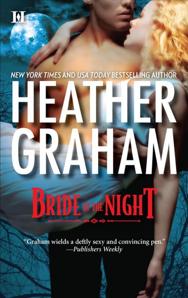 Bride of the night / Heather Graham.