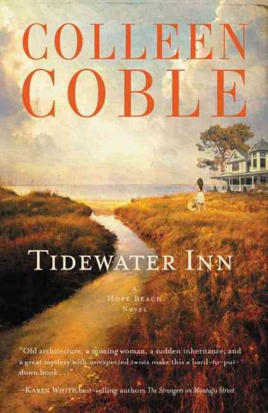Tidewater Inn / by Colleen Coble.