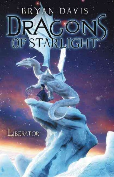 Liberator / Bryan Davis.