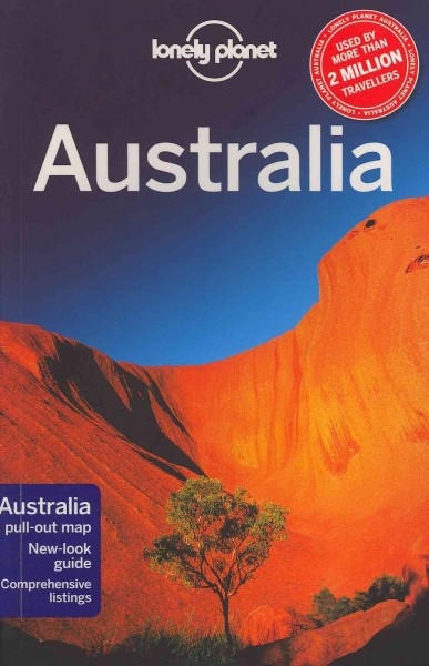 Australia / this ed. written and researched by Charles Rawlings-Way ... [et al.].