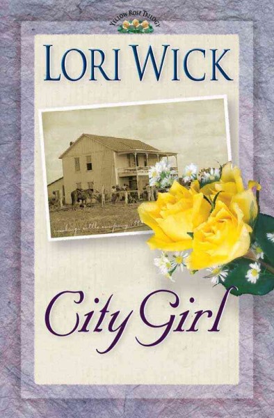 City girl / Lori Wick.
