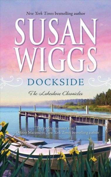Dockside / Susan Wiggs.