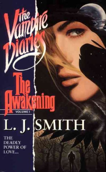 The awakening / L.J. Smith.