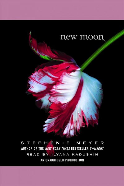 New moon [electronic resource] / Stephenie Meyer.