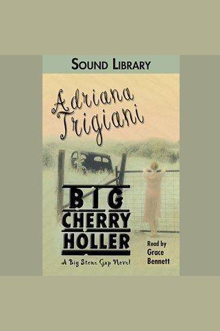 Big Cherry Holler [electronic resource] / Adriana Trigiani.