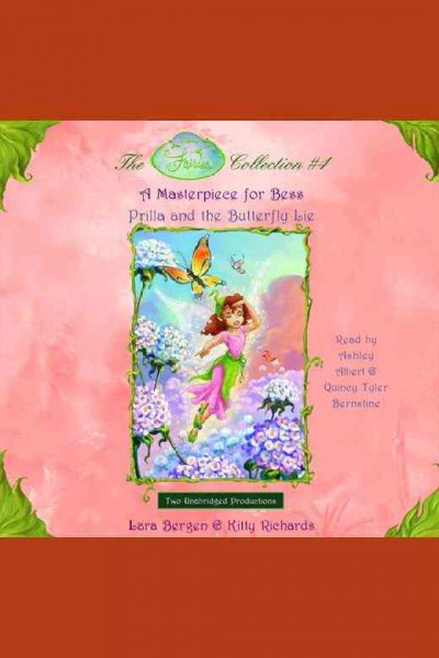 Disney fairies. Collection 4 [electronic resource] / Lara Bergen, Kitty Richards.