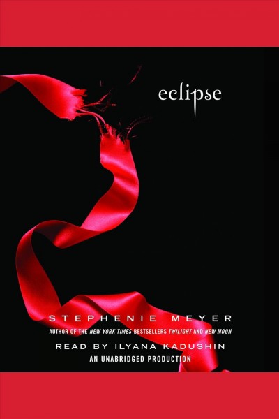 Eclipse [electronic resource] / Stephenie Meyer.