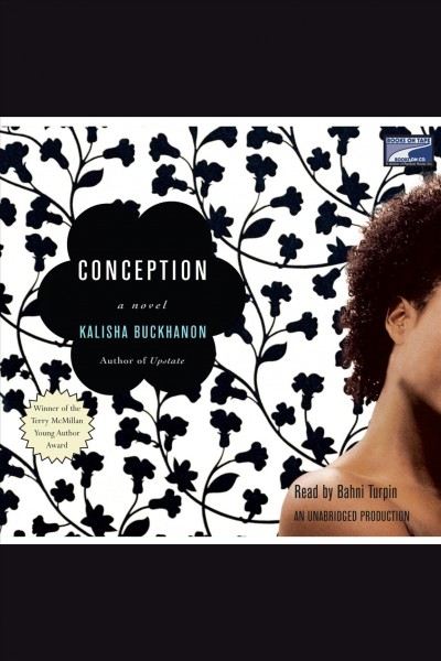 Conception [electronic resource] / Kalisha Buckhanon.