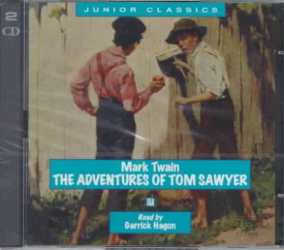 The adventures of Tom Sawyer [electronic resource] / Mark Twain.