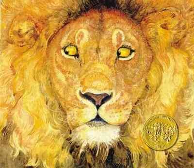[The lion & the mouse] [electronic resource] / Jerry Pinkney.