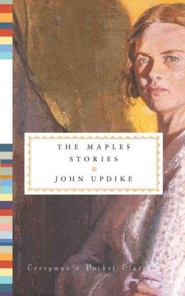 The Maples stories [electronic resource] / John Updike.