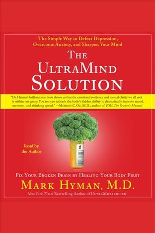 UltraMind solution [electronic resource] / Mark Hyman.