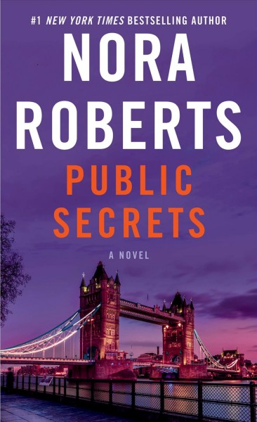 Public secrets [electronic resource] / Nora Roberts.