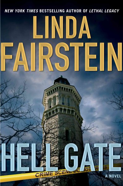 Hell gate [electronic resource] / Linda Fairstein.