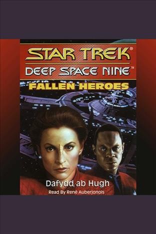 Fallen heroes [electronic resource] / Dafydd Ab Hugh.