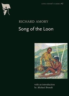 Song of the loon [electronic resource] / Richard Amory.