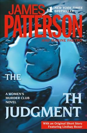 The 9th judgment [electronic resource] / James Patterson and Maxine Paetro.