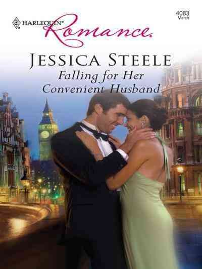 Falling for her convenient husband [electronic resource] / Jessica Steele.