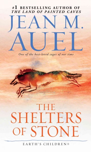 The shelters of stone [electronic resource] / Jean M. Auel.
