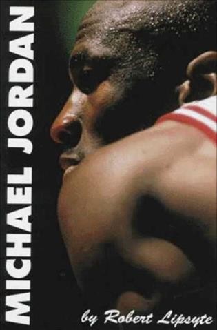Michael Jordan [electronic resource] : a life above the rim / Robert Lipsyte.