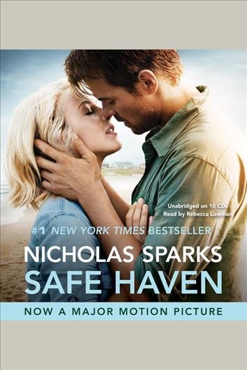 Safe haven [electronic resource] / Nicholas Sparks.