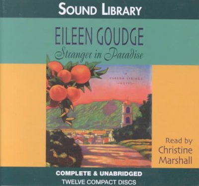 Stranger in paradise [electronic resource] / Eileen Goudge.